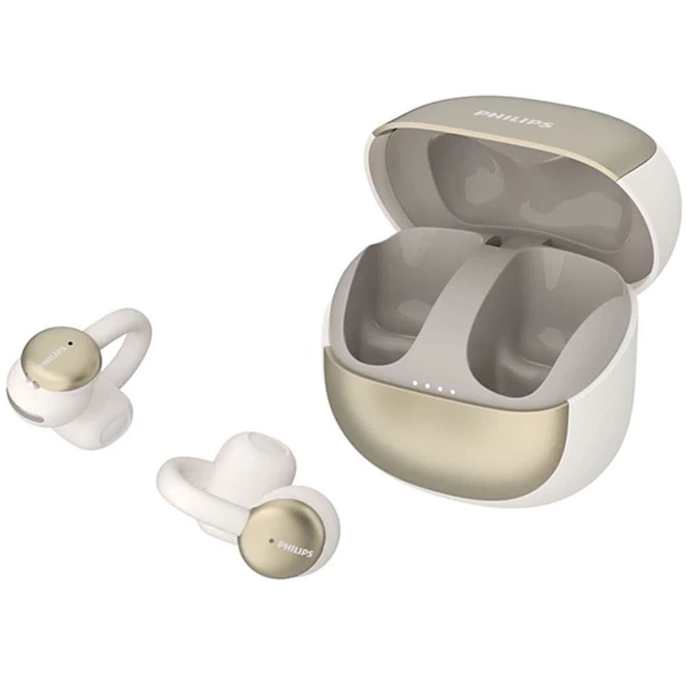Philips Auricular TAT4469WT Branco