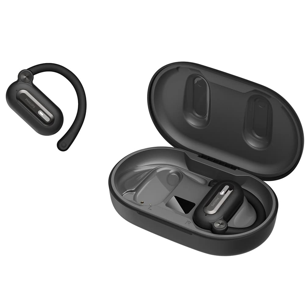 Philips Auricular Bt TAT4769BK Preto