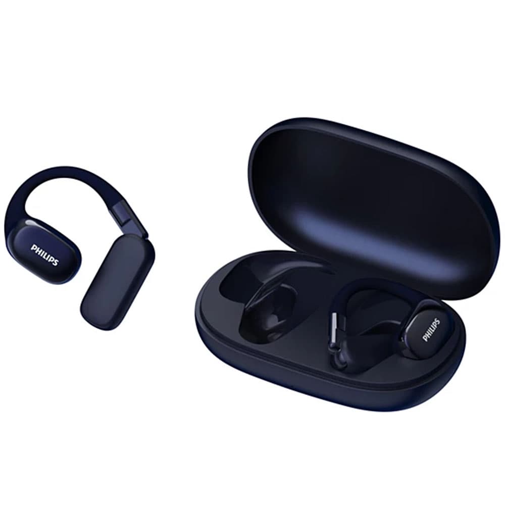 Philips Auricular TAT5739DB Azul