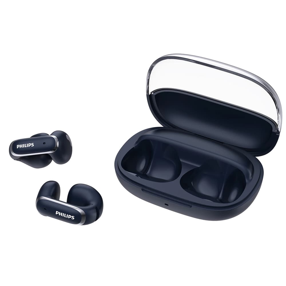 Philips Auricular Bt TAT4459DB Azul