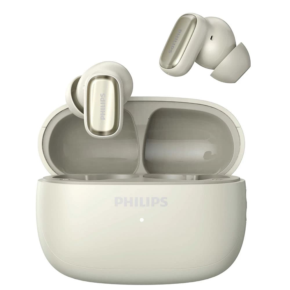 Philips Auricular TAT2569WT Branco