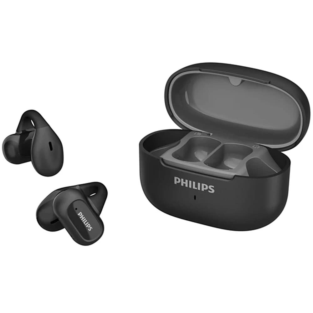 Philips Auricular TAT2469BK Preto