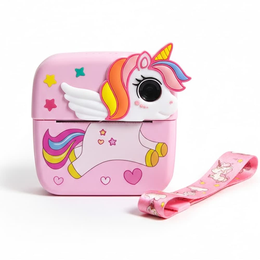 Camara Smart Vision Sprint A28 Rosa