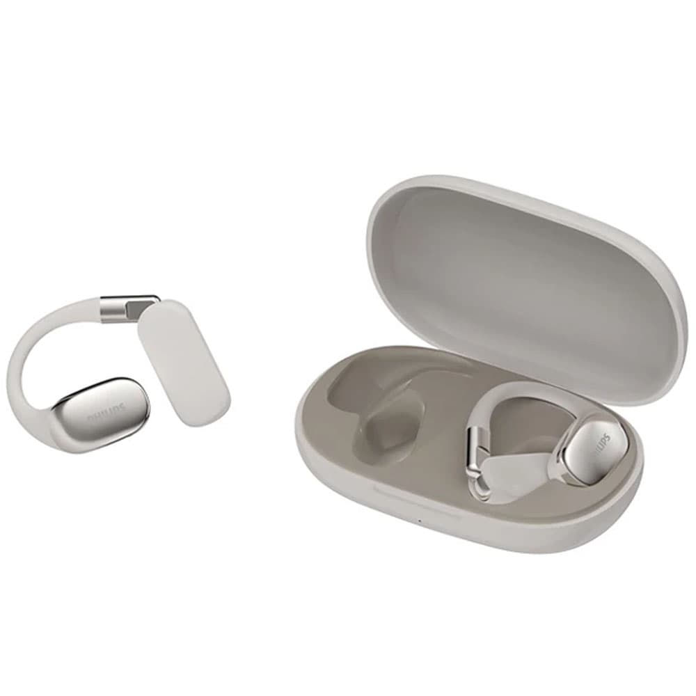 Philips Auricular TAT5739WT Branco