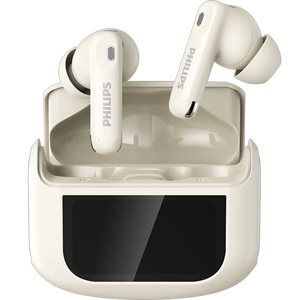 Philips Auricular TAT3020WT Branco
