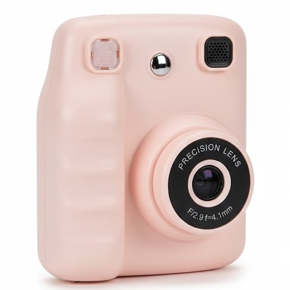 Camara Smart Vision Sprint A29 Rosa