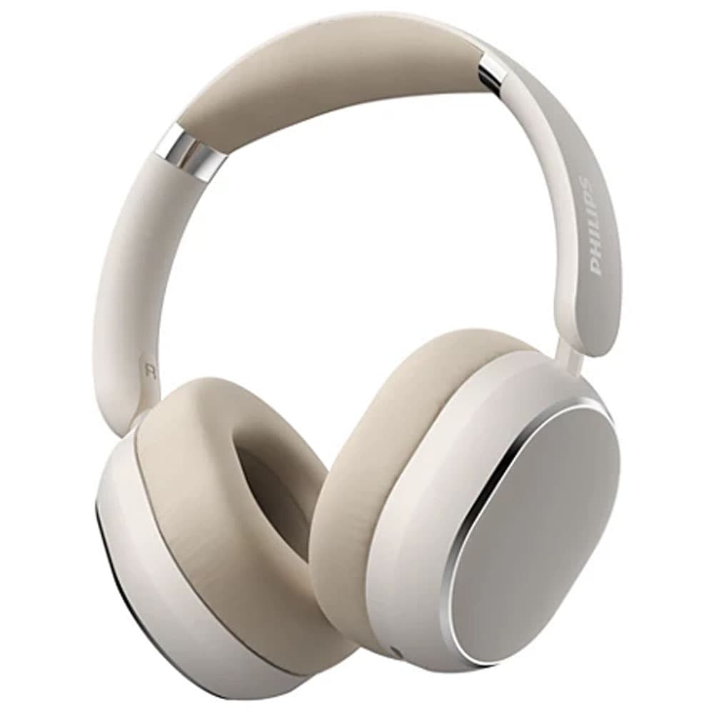 Philips Auricular TAH6519WT Branco