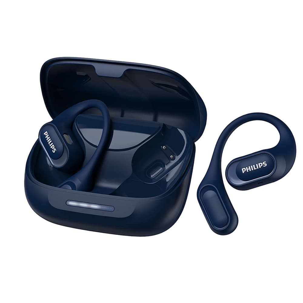 Philips Auricular Bt TAT3769DB Azul