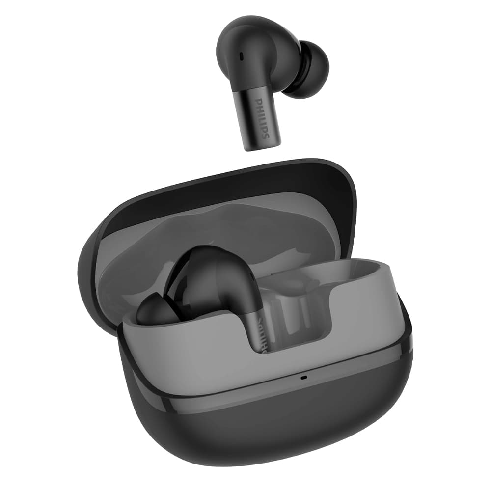 Philips Auricular Bt TAT3569BK Preto