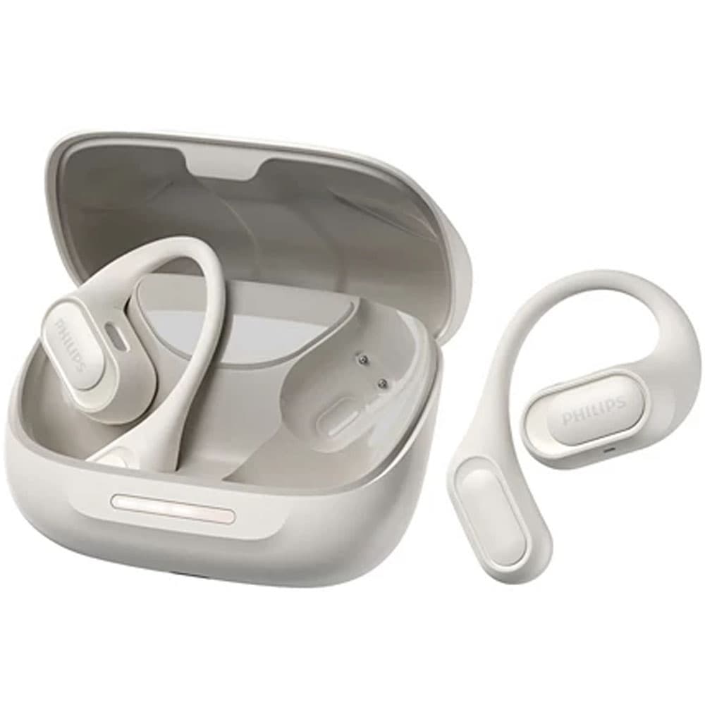 Philips Auricular TAT3769WT Branco