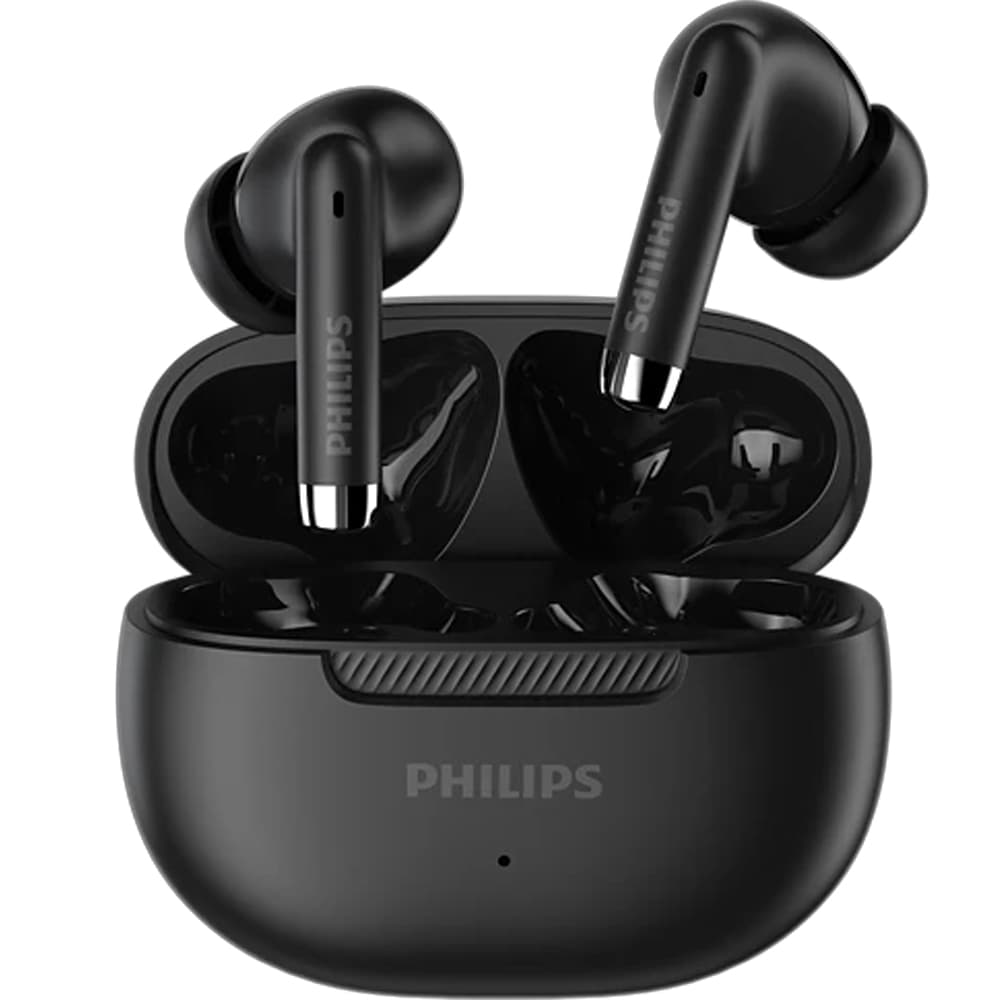 Philips Auricular TAT2020BK Preto