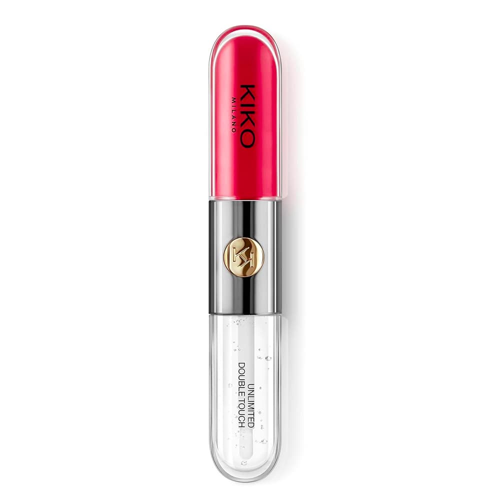 Kiko Liquido Milano Unlimeted Double Touch BATOM
