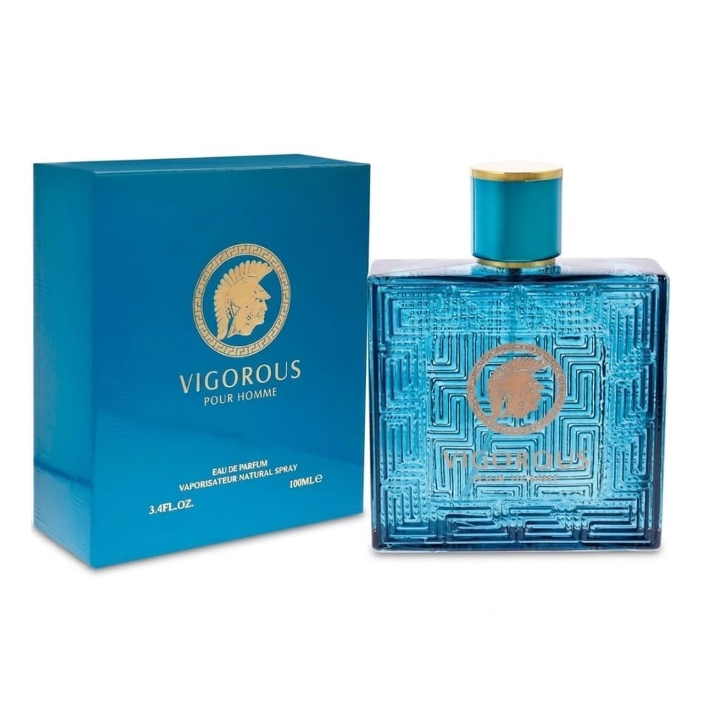 Lovali Vigorous 100ML Edp