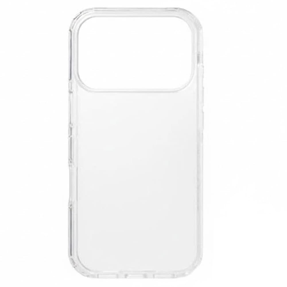 Apple Funda Spacell Collection Iphone Pro Transparente