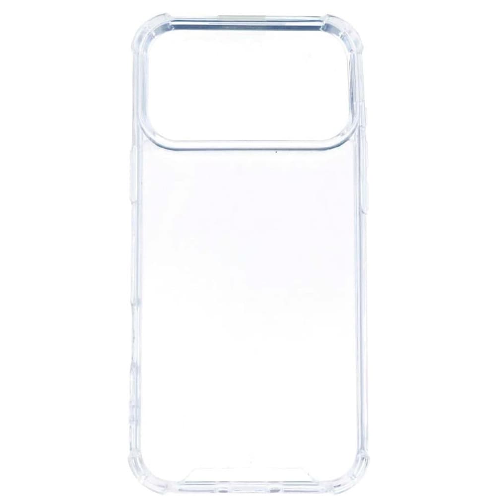Apple Funda Spacell Collection Iphone Pro Max Transparente