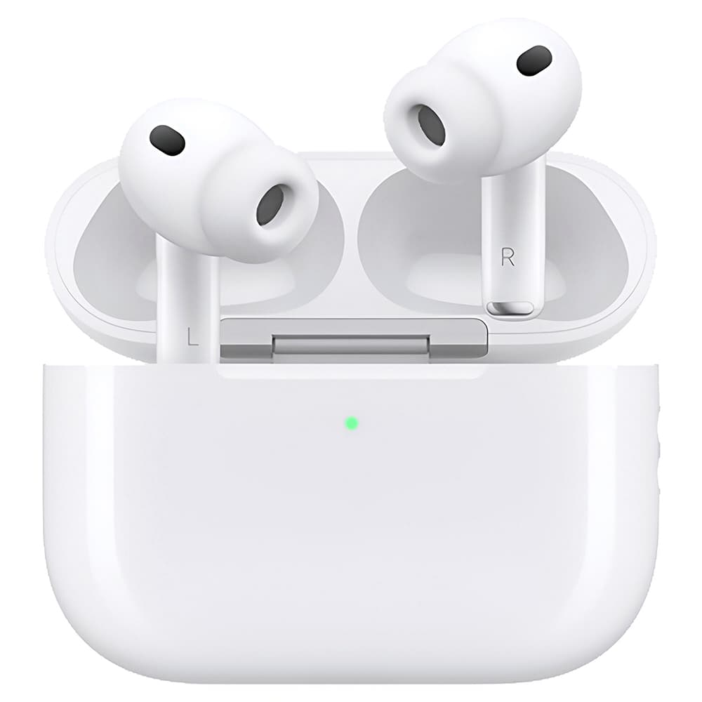 Apple Airpods Pro MFHP4ZA Wireless Megasafe Charging Case Usb