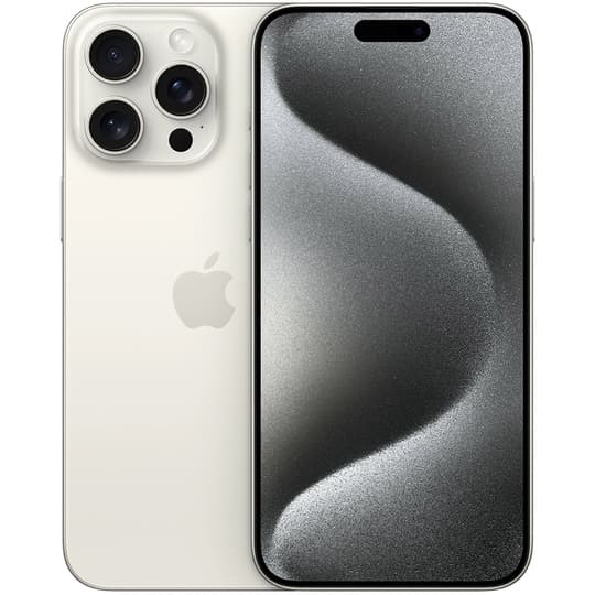 Apple Iphone Pro Max 256GB Branco