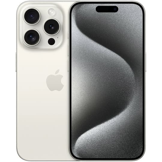 Apple Iphone Pro 256GB Branco