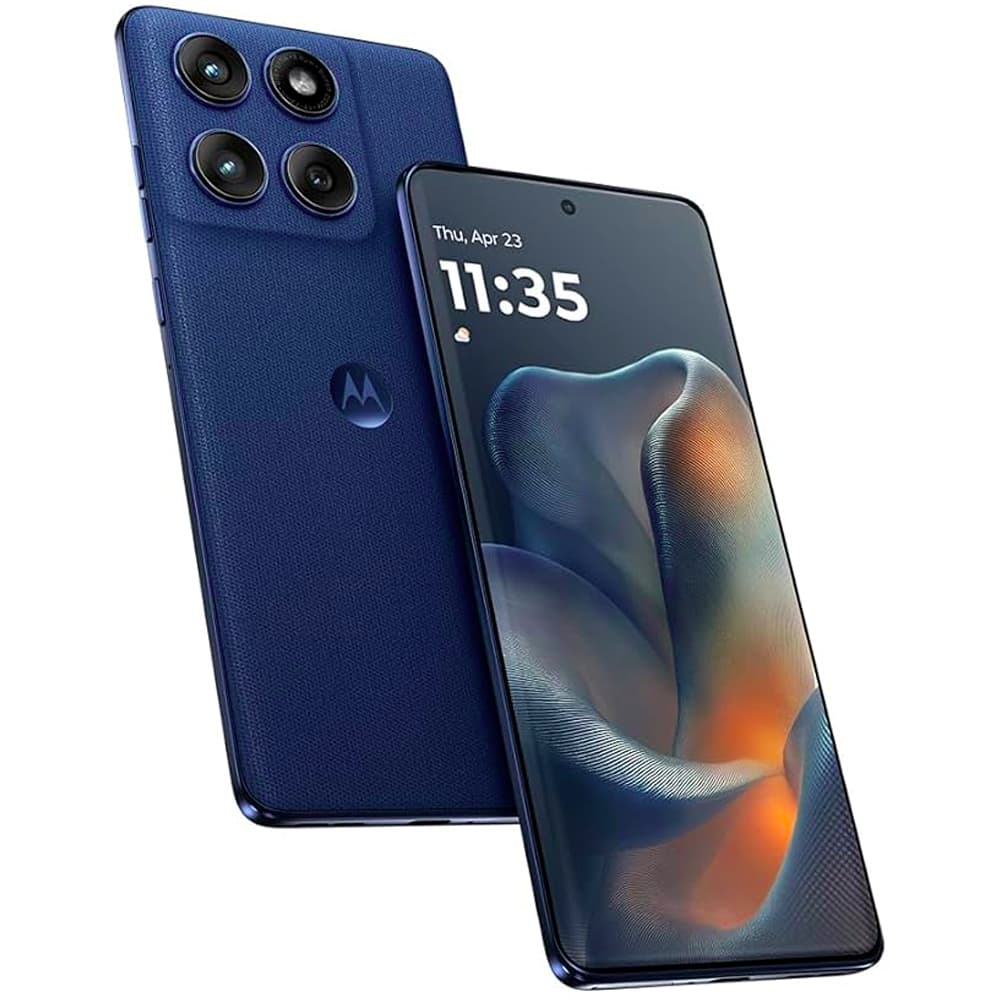 Motorola Moto Edge Fusion A15 256GB Azul