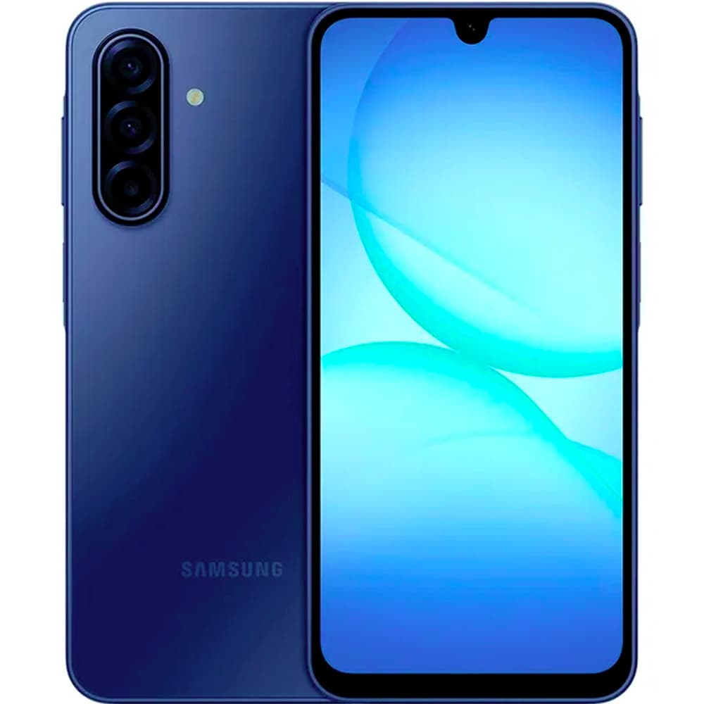 Samsung A17 A175F Caja Fea 128GB Azul