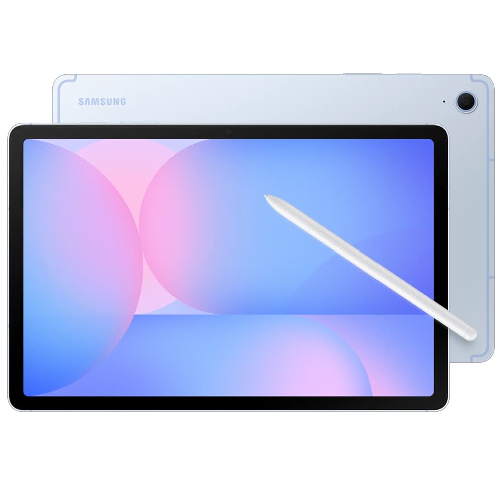 Samsung Tablet Galaxy Tab S10 Fe X620 Wi Fi Pen 128GB Azul