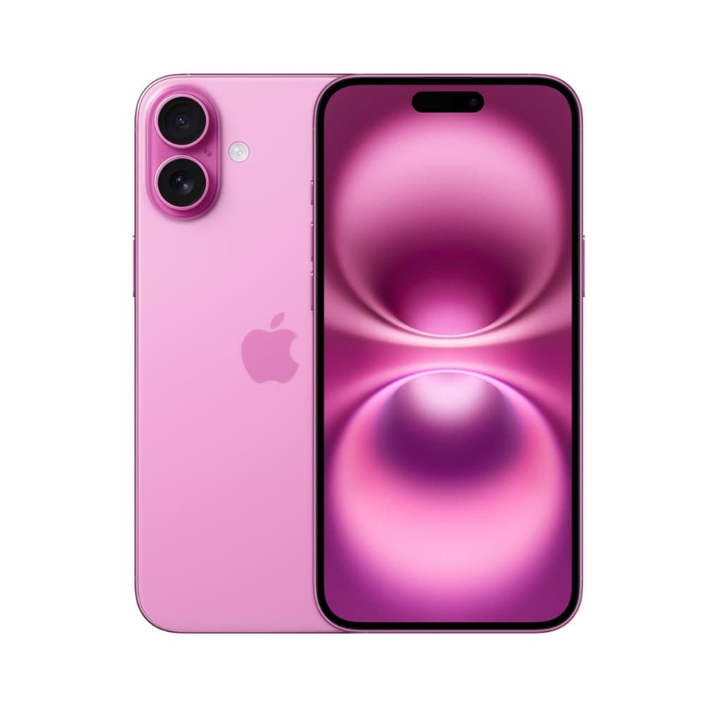 Apple Iphone 128GB Rosa