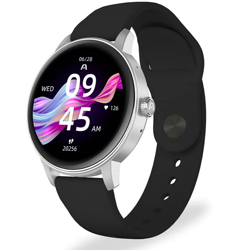 Argom Reloj Smart Argom Skei C30 Arg Wt 6030BG Preto