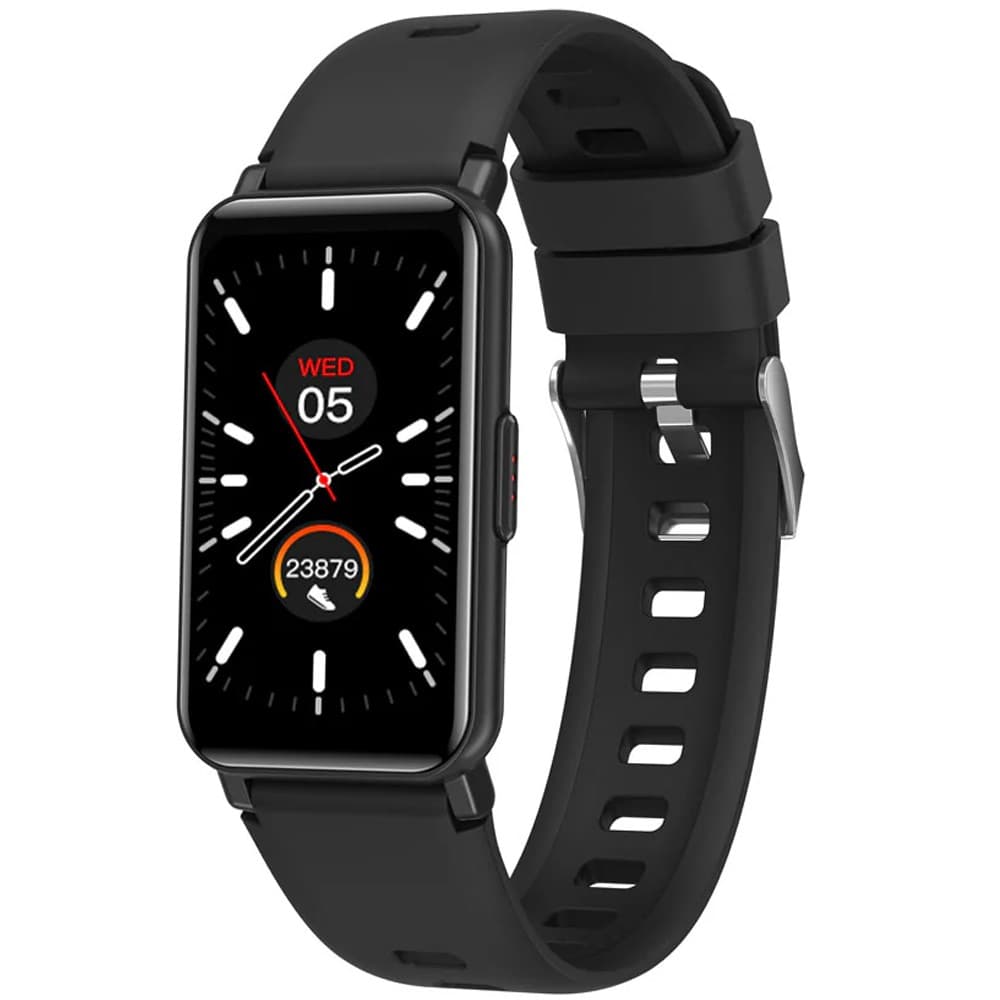 Argom Reloj Smart Argom Skei B20 Arg Wt 6020BK Preto