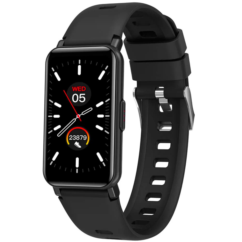 Argom Reloj Smart Argom Skei B20 Arg Wt 6020BK Preto