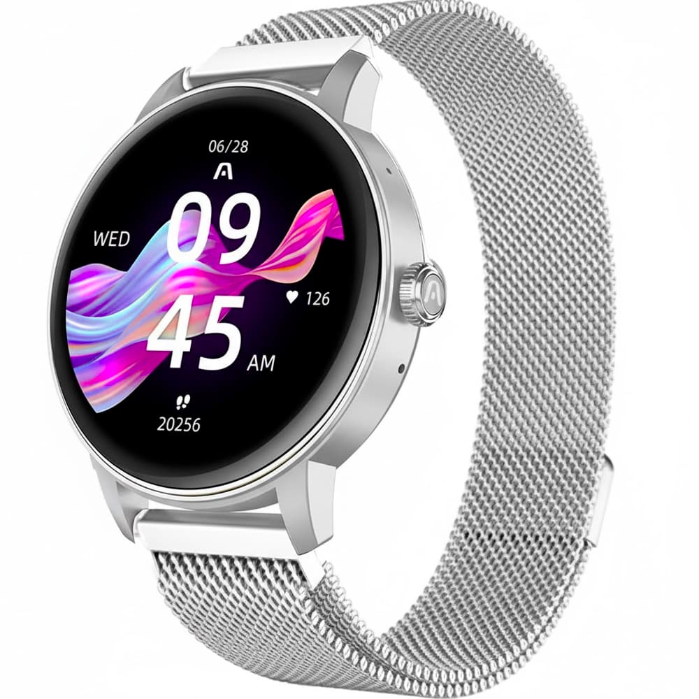 Argom Reloj Smart Argom Skei C30 C30 Arg Wt 6030SL Cinza