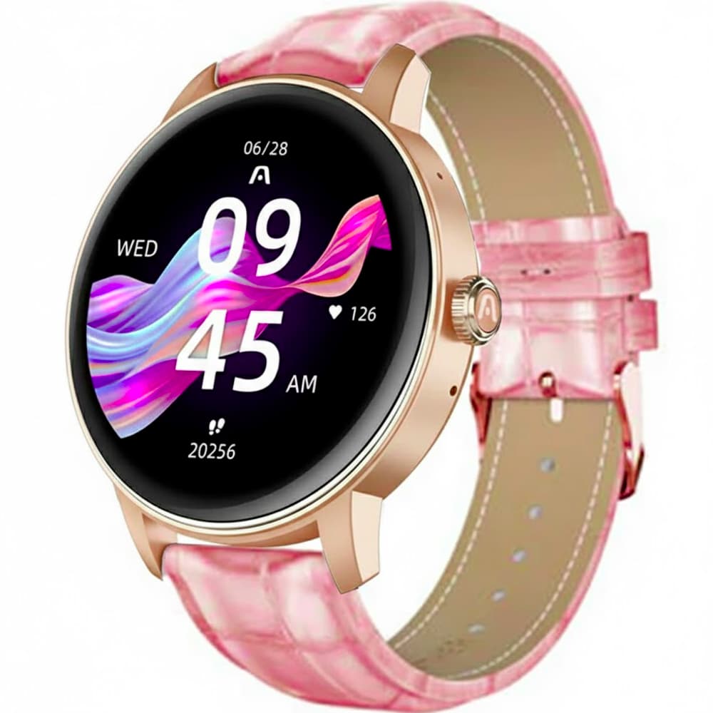 Argom Reloj Smart Argom Skei C30 Arg Wt 6030RG Rose