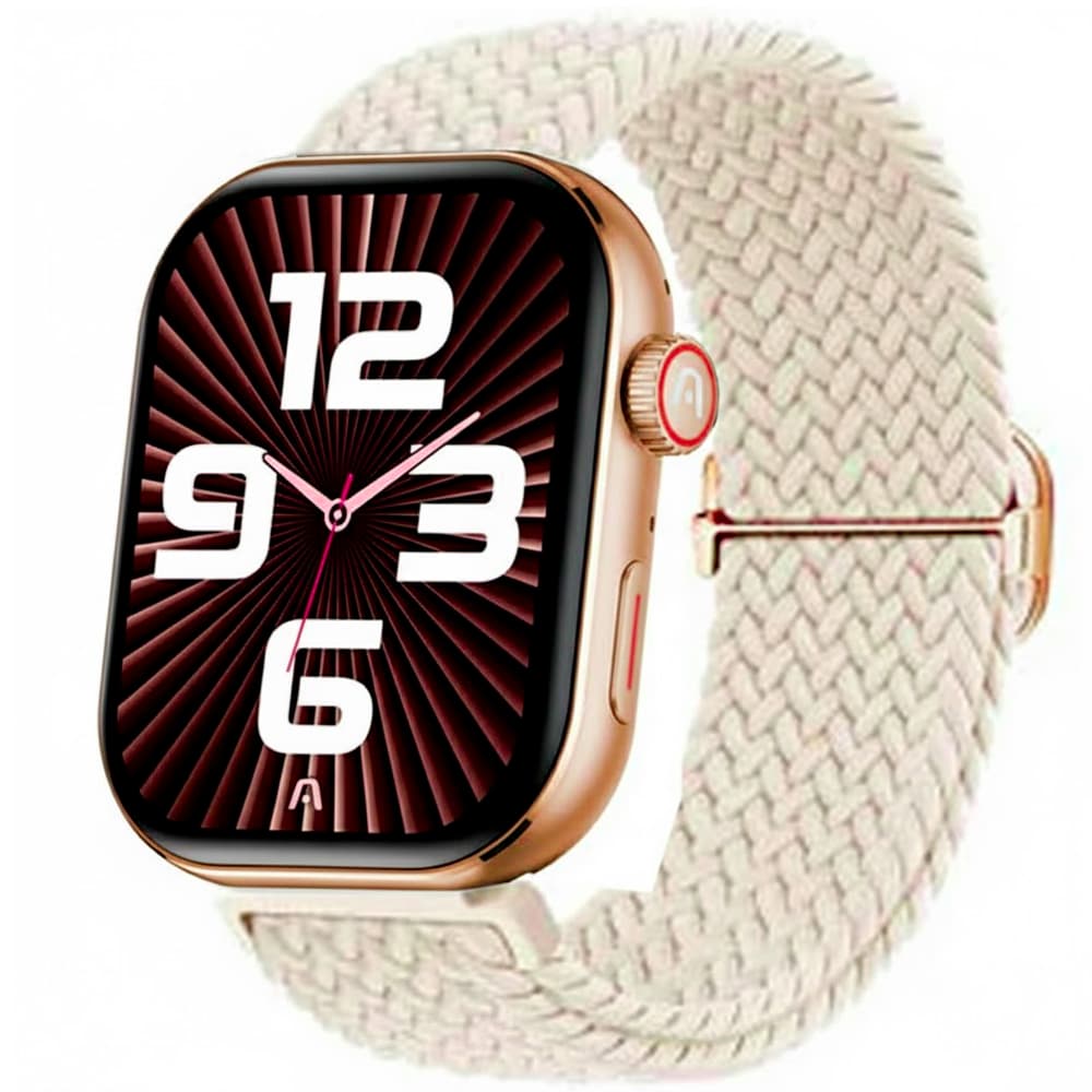 Argom Reloj Smart Argom Skei S40 Arg Wt 6040BG Beige