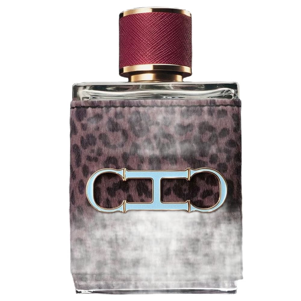 Carolina-herrera Wild Love Men 100ML Edp