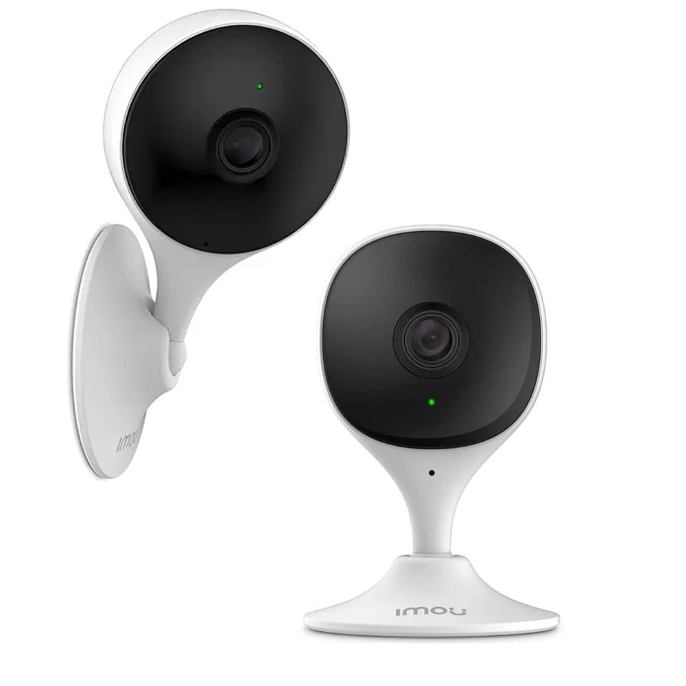 Camara Ip Imou CUE2 Ipc C22EP White