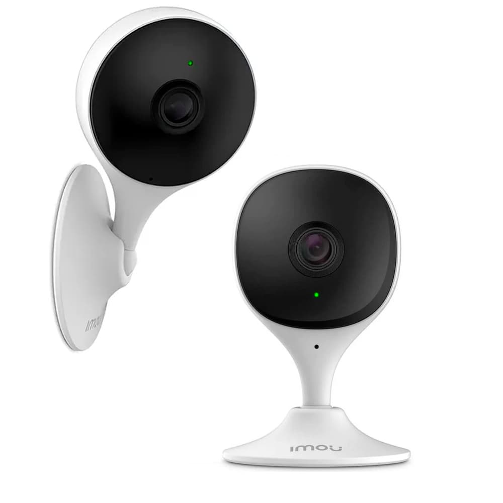 Camara Ip Imou CUE2 Ipc C22EP White