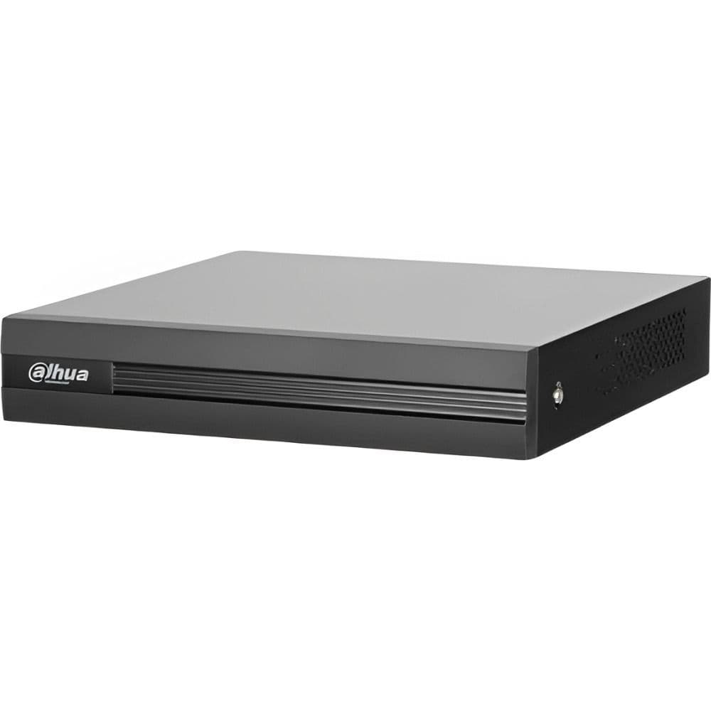 Dahua Cctv Dahua Dvr Dh XVR1B04H 4CH 1080P Preto