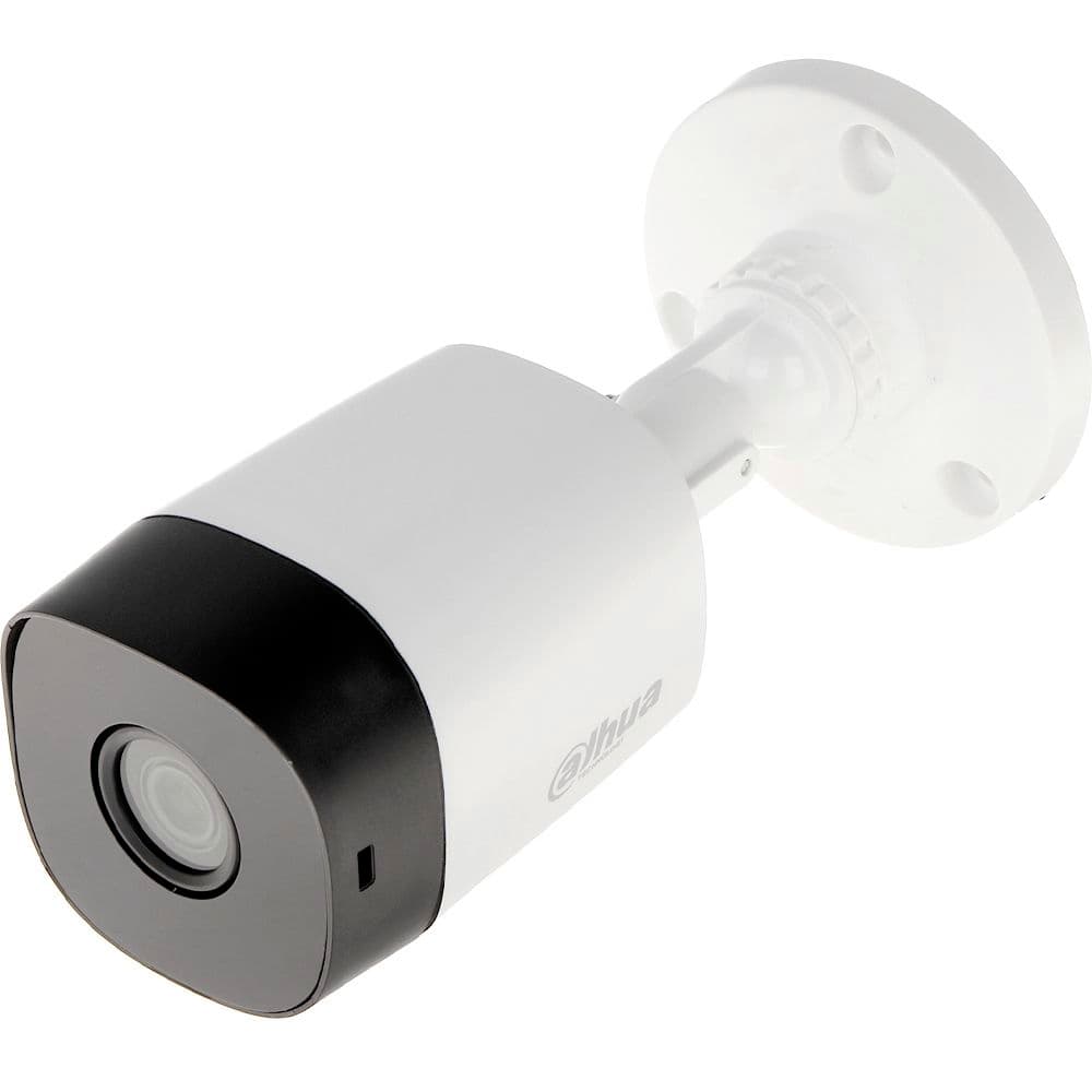 Camara Ip Dahua Bullet Dh Hac B1A21P White