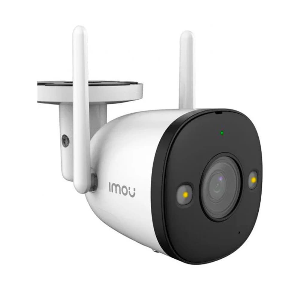 Camara Ip Imou Bullet 2E Ipc F22FP White