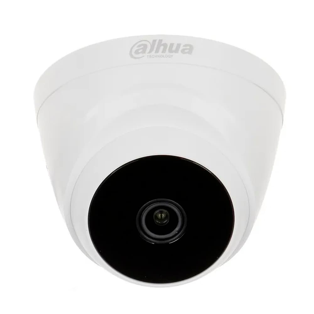 Camara Ip Dahua Eyeball Dh Hac T1A11P White