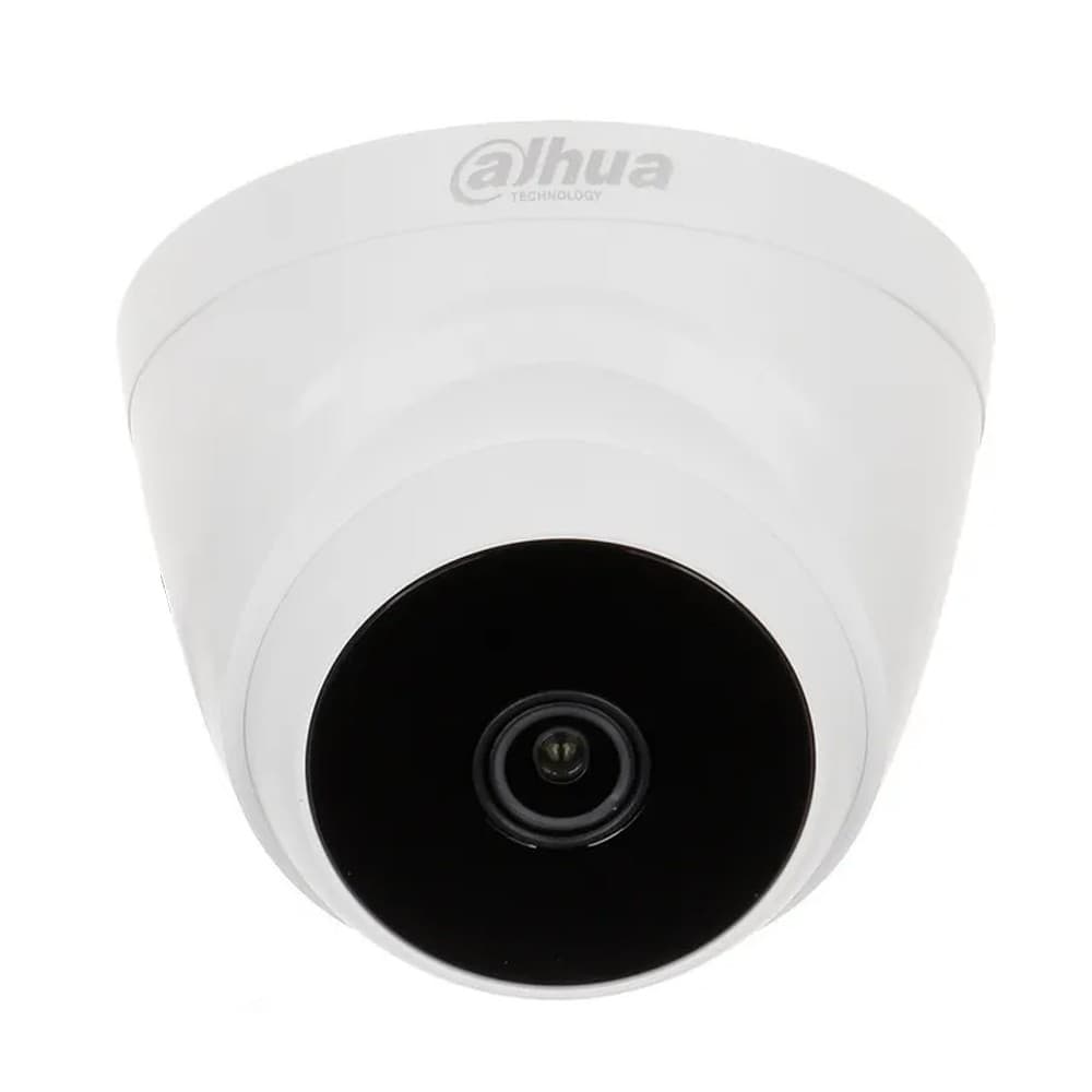 Camara Ip Dahua Eyeball Dh Hac T1A11P White
