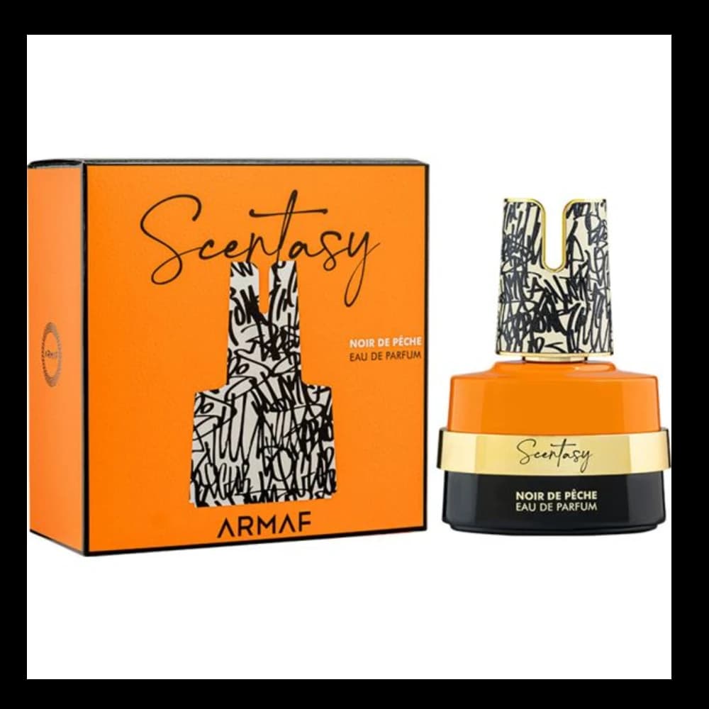 Armaf Scentasy Noir 100ML Edp