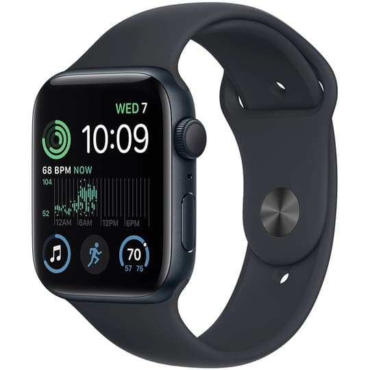 Apple Watch Series Se MXEK3HN Midnight Sport Band