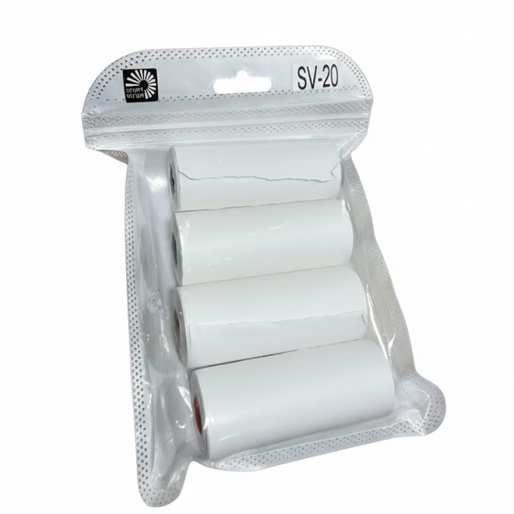 Camara Papel Smart Vision Sv Pack