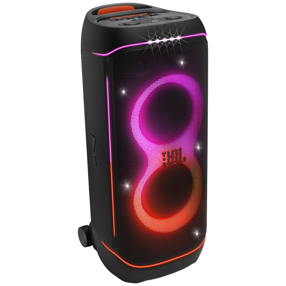 Jbl Speaker Party Bivolt Preto
