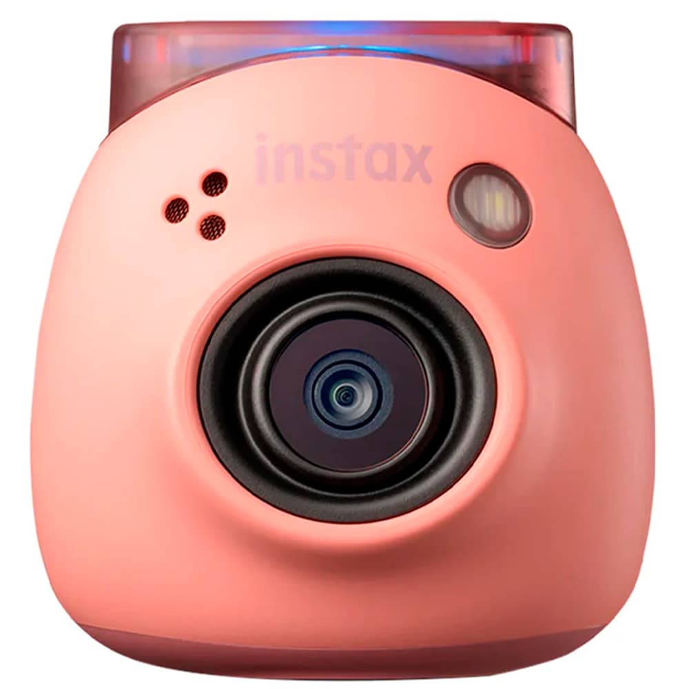 Camara Fujifilm Fuji Instax Pal Powder Pink