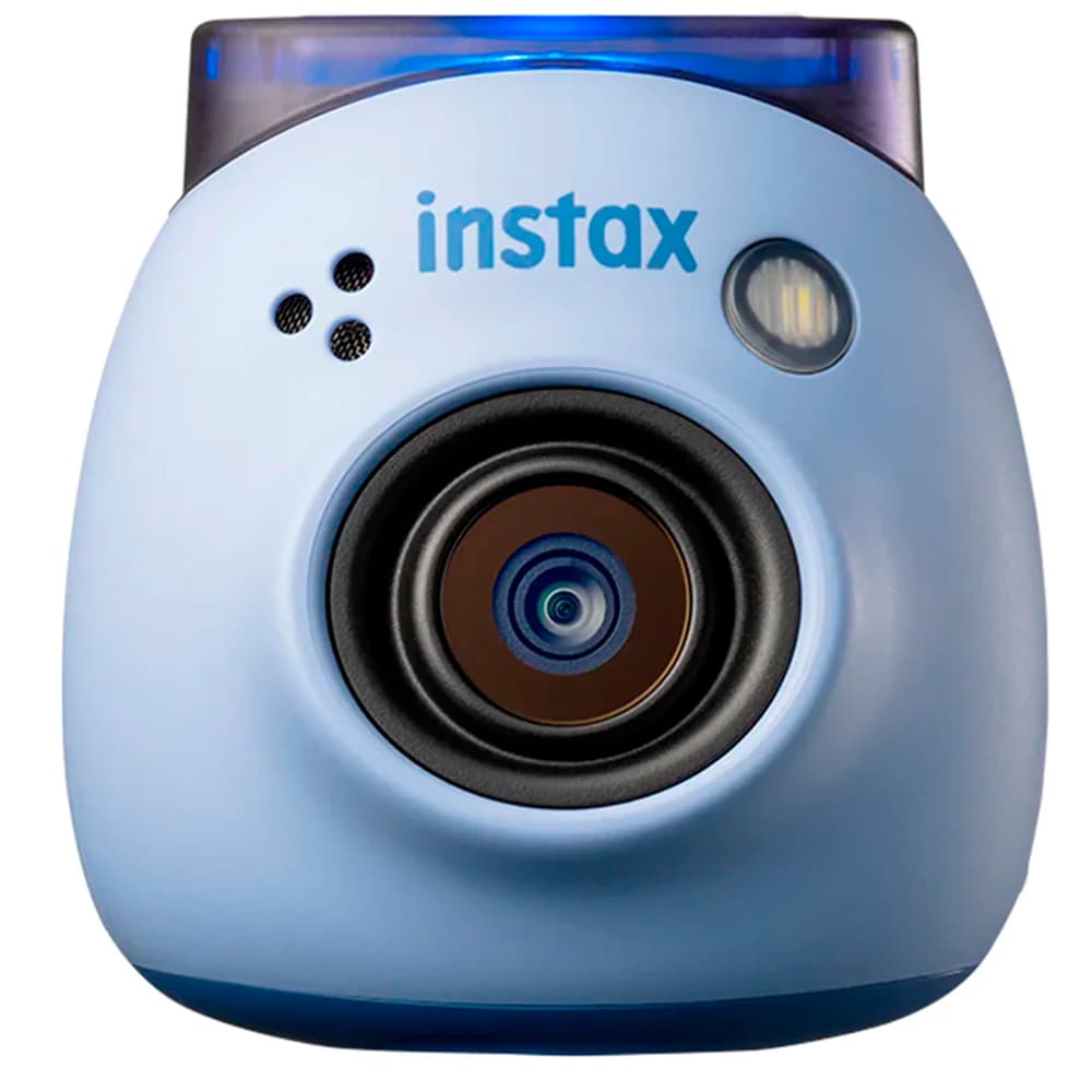 Camara Fujifilm Fuji Instax Pal Lavender Blue