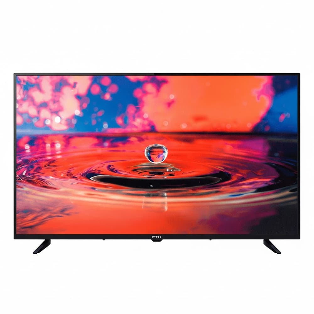 Ftx Smart Tv Led Ftx FTX43FHD4V1 Hdmi Usb