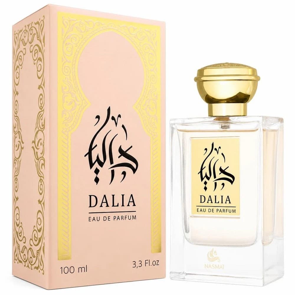 Nasma Dalia 100ML Edp