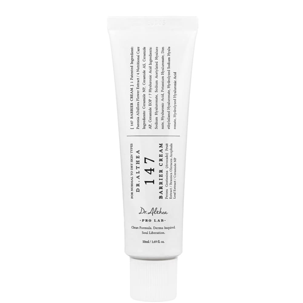 Dr-althea Barrier Cream HIDRATANTE