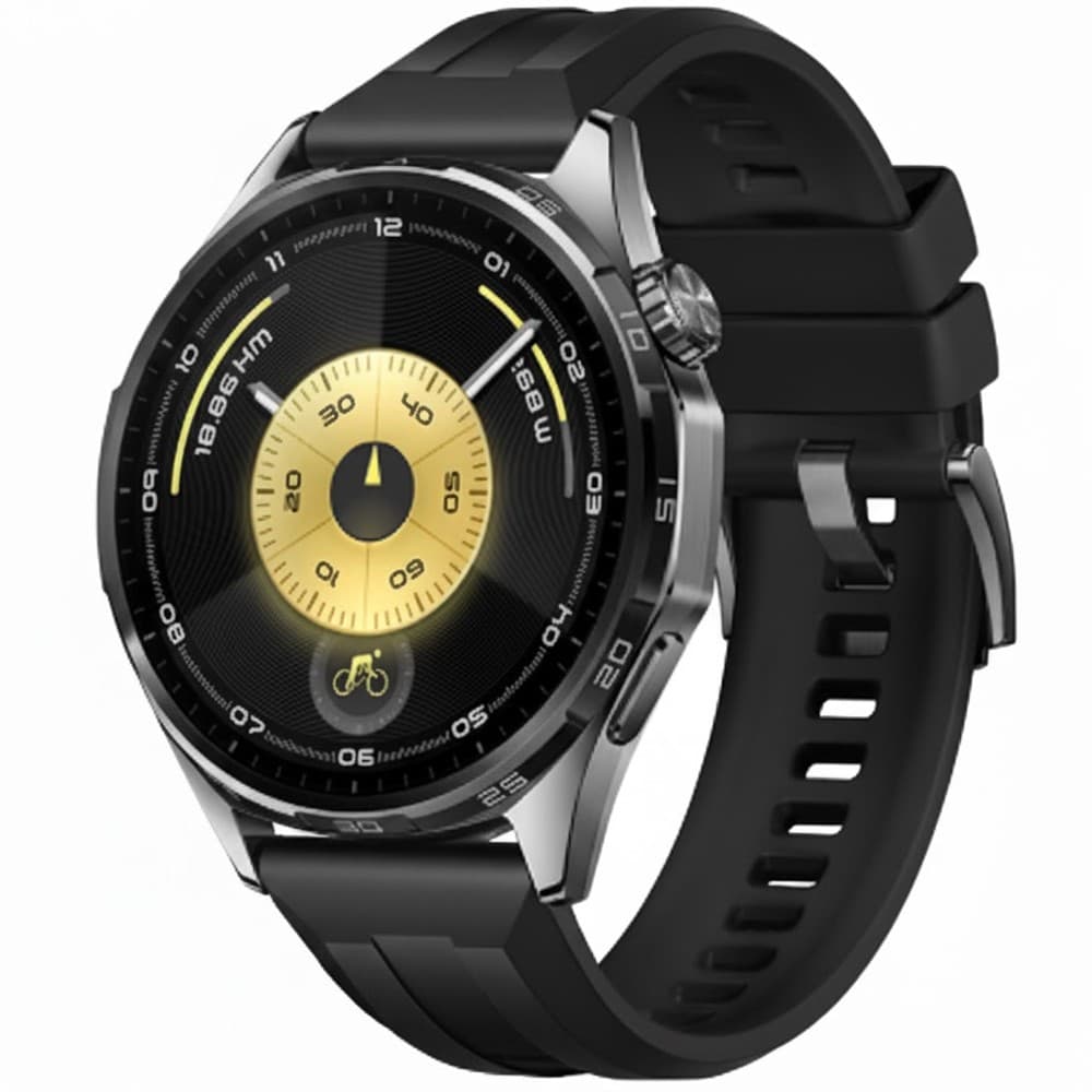 Huawei Reloj Smart Watch Gt Preto